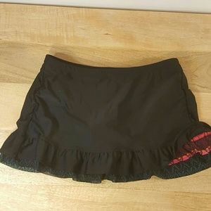 Athleta skirt
